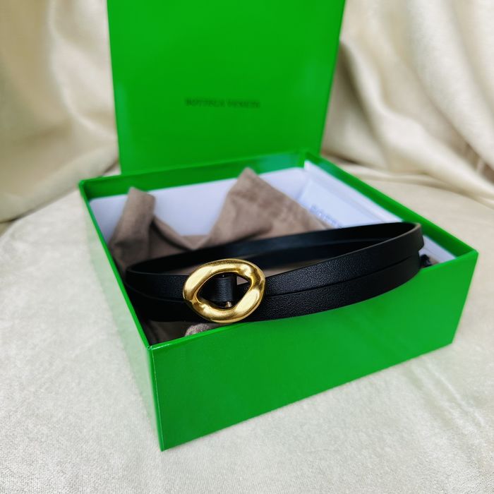 Bottega Veneta Belt 10MM BVB00003